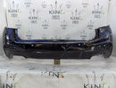 BMW 5 SERIES M-SPORT G30 G31 FACE LIFT 2020-ON REAR BUMPER GENUINE