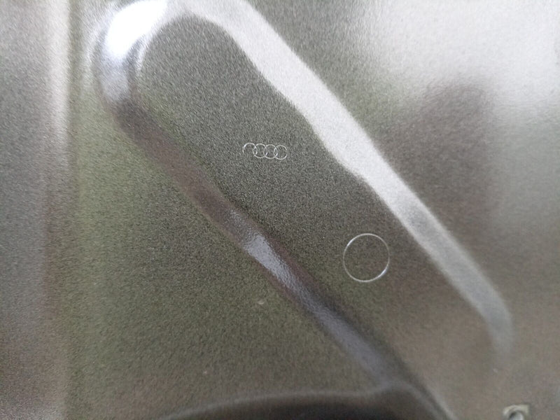 AUDI A3 MK4 8Y 2020-ON GENUINE FRONT DOOR PANEL LEFT PASSENGER SIDE