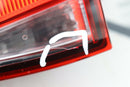 VW GOLF 7 2012-2016 HATCHBACK BOOT LID TAILGATE RIGHT LED LIGHT LAMP REAR