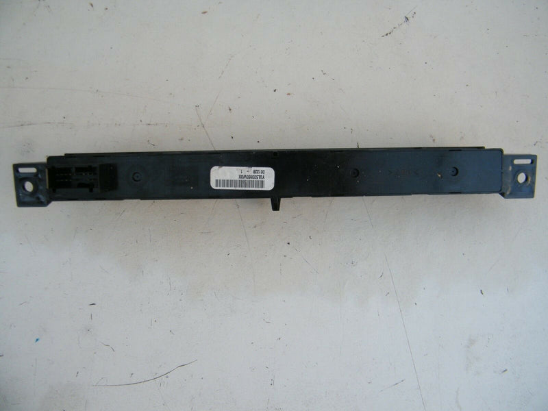 RANGE ROVER SPORT L320 2005-2009 HAZARD C/LOCKING DSC PDC SWITCH YUL50860WUX