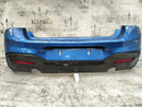 BMW 1 F20 M-SPORT FACELIFT 2015-19 REAR BUMPER PDC GENUINE 5112 8060292