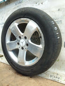 MERCEDES W211 GENUINE ALLOY WHEEL 16" 7.5Jx16H2 ET42 TYRE 225/55 R16