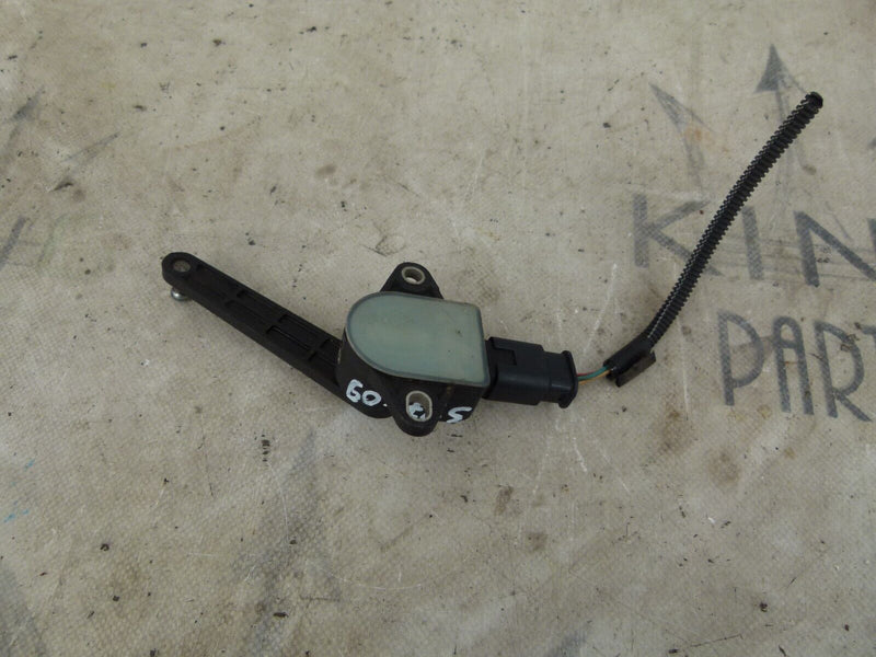 CITROEN C4 GRAND PICASSO 2006-10 HEADLIGHT LVL SENSOR GENUINE 9663453280