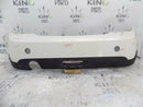MINI HATCH COOPER ONE F56 2014-2016 REAR BUMPER GENUINE 7300837