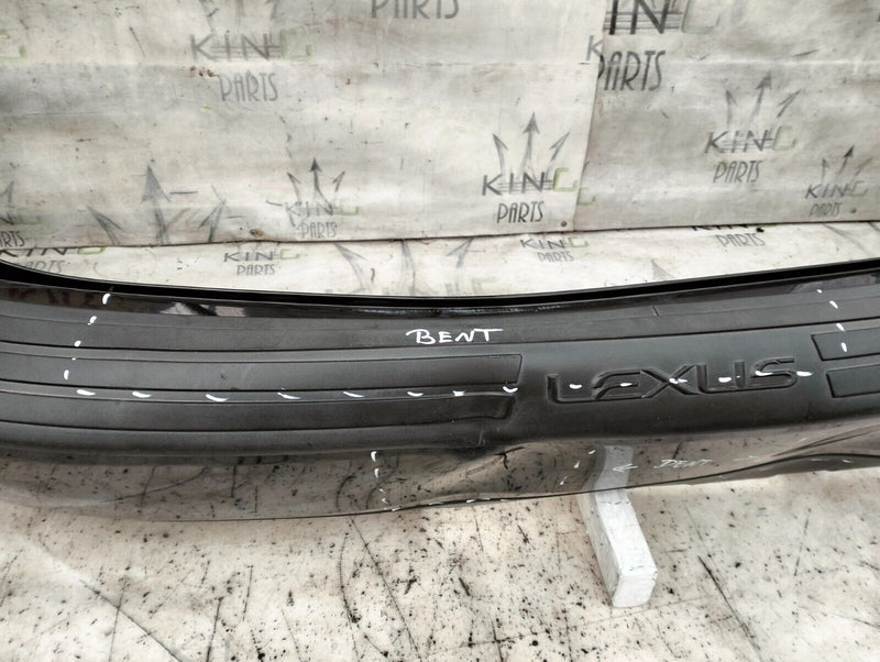 LEXUS RX MK2 2003-2005 REAR BUMPER GENUINE 5215948050