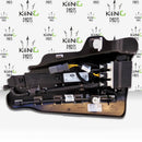 RANGE ROVER L494 SPORT REAR BUMPER INWARDS BRACKET LEFT MOLDING PARKING SENSOR