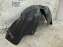 VAUXHALL CORSA D 2006-14 REAR LEFT WHEEL MUD GUARD COVER 13187362