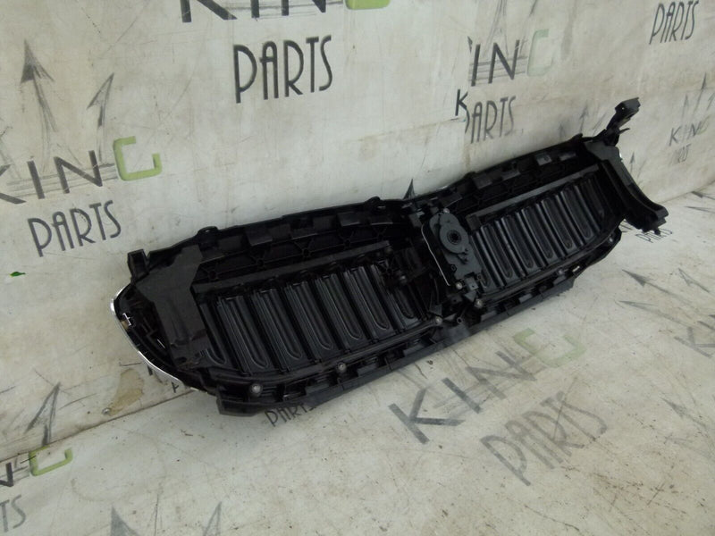 BMW 3 SERIES G20 2018-2022 FRONT BUMPER MAIN GRILLE GENUINE 5A22C6002