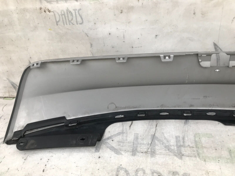 LAND ROVER DISCOVERY L462 2017-20 LOWER DIFFUSER GENUINE HY3217K950GA