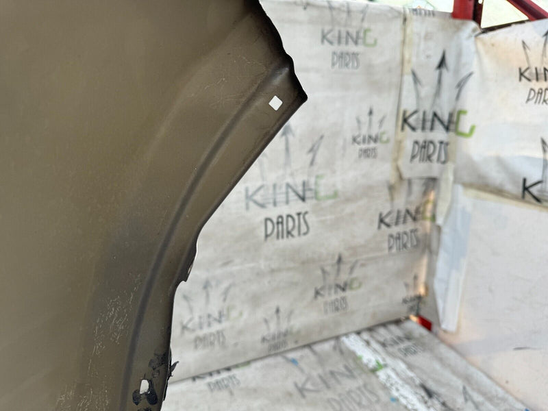 HONDA CR-V CRV MK3 2006-2011 GENUINE FRONT FENDER WING PANEL LEFT SIDE