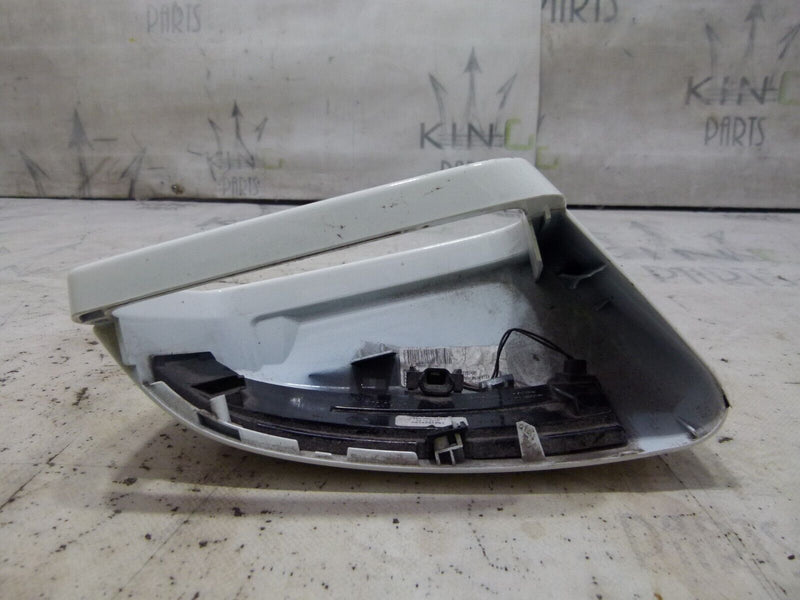 MERCEDES E W212 2009-12 LEFT SIDE WING MIRROR COVER GENUINE A2129067201