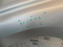 LEXUS RX 2009-2012 LEFT WING FENDER PANEL SILVER *DAMAGE* GENUINE