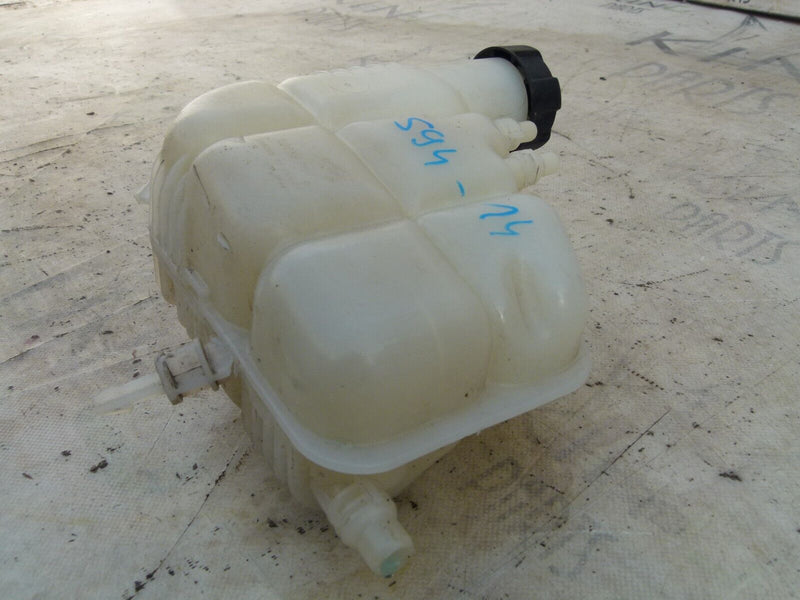 BMW X1 F48 2015-19 COOLANT FLUID TANK RESERVOIR BOTTLE GENUINE 7617362