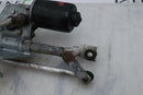 VAUXHALL CORSA C 2000-2006 FRONT WIPER MOTOR AND LINKAGE 24441423