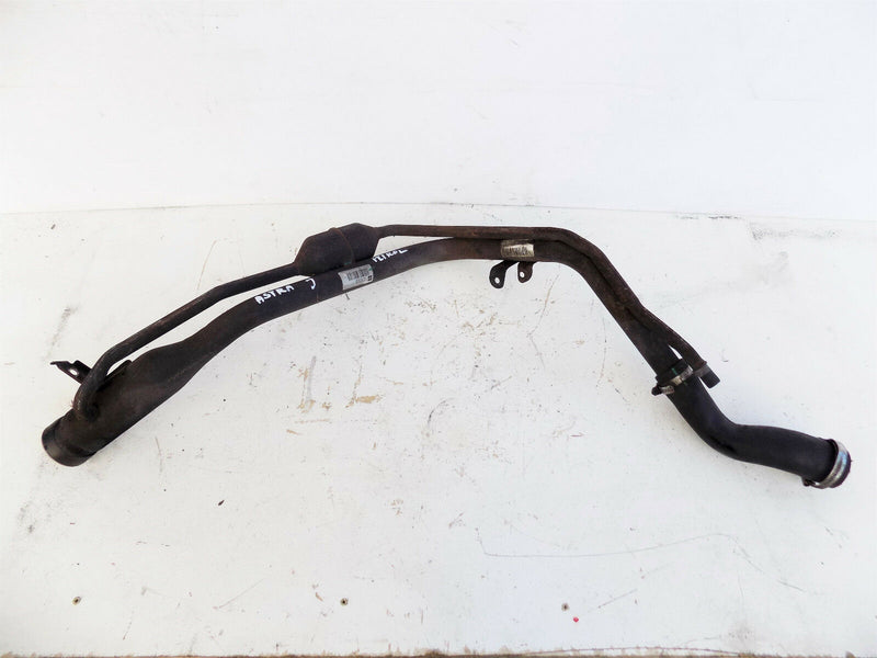 VAUXHALL ASTRA J MK6 2009-2014 PETROL GENUINE FUEL TANK HOSE PIPE FILLER NECK