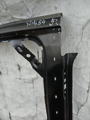 FORD TRANSIT CUSTOM LCI 18-23 LEFT SIDE BODY COATING PANEL A, B PILLAR