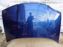 GENUINE SKODA FABIA MK1 6Y  2000-2006 BONNET IN BLUE