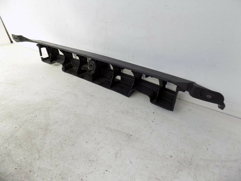 PEUGEOT 207 GENUINE REAR BUMPER CENTRE MOUNT SUPPORT BRACKET 9649681080