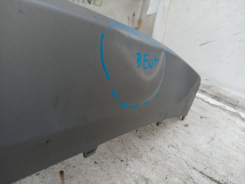 HYUNDAI TUCSON TL SE 2015-2018 FRONT BUMPER LOWER LIP SPOILER 86565D7110