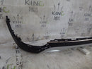KIA SPORTAGE QL GT-LINE LCI REAR BUMPER DIFFUSER GENUINE 86612F1550