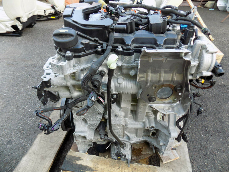 CITROEN PEUGEOT 308 GT LINE 1.2 L VTi PETROL 2019-ON ENGINE 10TMA4 HN05