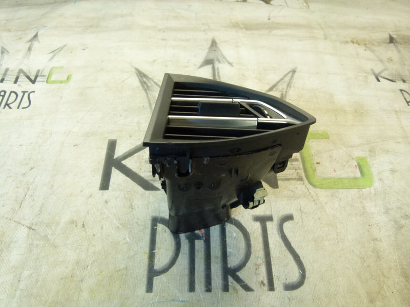 PEUGEOT 308 SW ESTATE 2017-21 DASHBOARD RIGHT DOOR SIDE AIR VENT 96782700