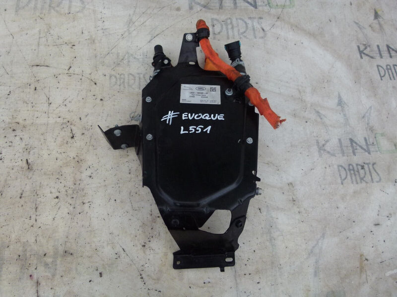 RANGE ROVER EVOQUE HYBRID L551 2019-ON HIGH VOLTAGE HEATER MODULE L8D218K600AF #