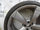 AUDI A7 S LINE 21" INCH ALLOY WHEEL+ TYRE 275/30R21 9JX21H2 ET35 4H0601025