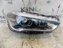 BMW X1 F48 2015-ON FULL LED HEADLIGHT HEADLAMP RIGHT GENUINE 63117472221