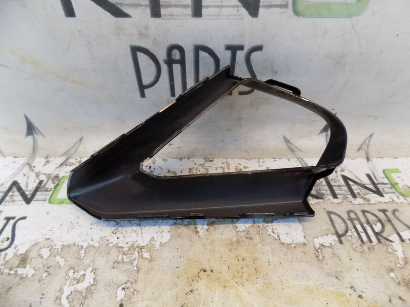 BMW 2 SERIES GRAN COUPE F44 SPORT 2020-ON FRONT RIGHT LWR BUMPER TRIM FINISHER
