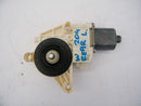 MERCEDES W204 2007-2014 WINDOW MOTOR REGULATOR REAR DOOR LEFT PASSENGER SIDE N/S