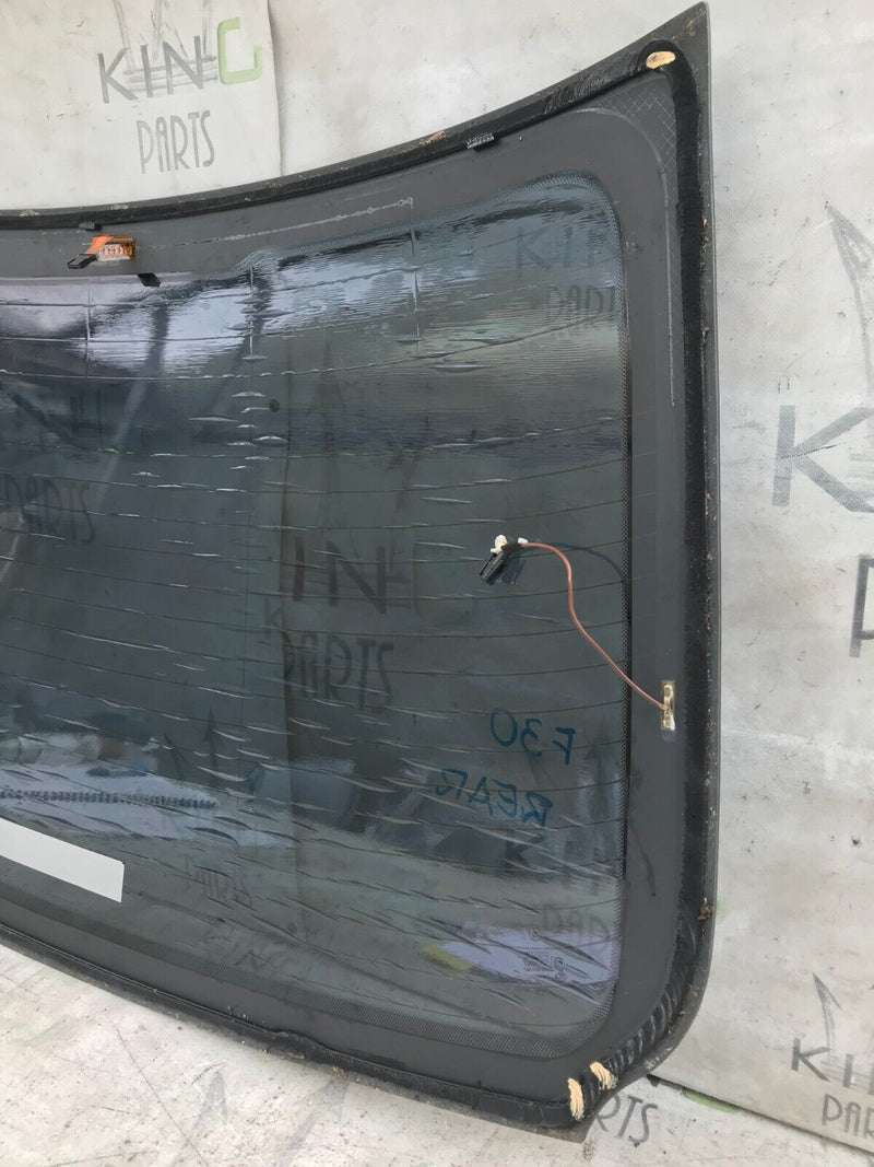 BMW 3 SERIES F30 SALOON 2012-2018 REAR BOOT TRUNK WINDOW SCREEN GLASS GENUINE
