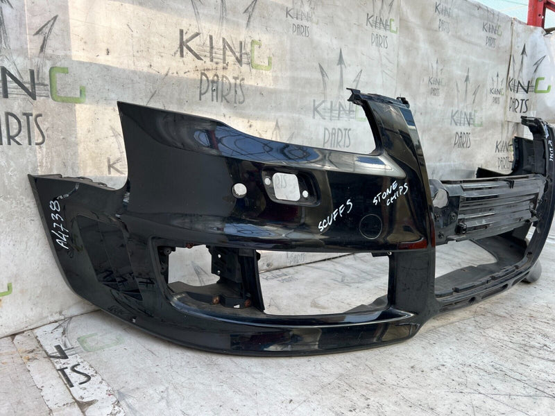 AUDI RS4 B7 2006-2009 FRONT BUMPER GENUINE 8E0 807 437 AJ