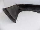 FORD GALAXY II MK2 2006-2014 BLACK REAR BUMPER GENUINE 6M21-17866 (B2120)