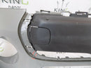 BMW MINI COOPER ONE F56 - 2014-2016 GREY FRONT BUMPER GENUINE 7317969