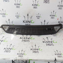 HONDA CIVIC IX MK8 2006-2010 REAR BUMPER DIFFUSER VALANCE 71502-SMGA-ZZ00