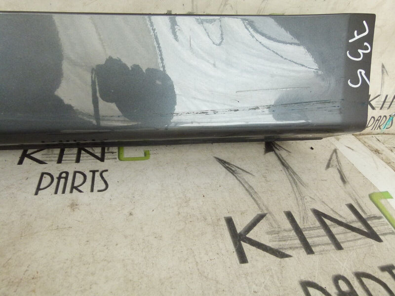 BMW 4 SERIES F36 GRAN COUPE 2017-2021 LCI LEFT SIDE LOWER SKIRT 51777314639