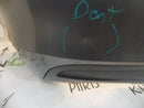 BMW 1 SERIES E82/88 M SPORT 2007-2013 REAR BUMPER GENUINE 51128045420