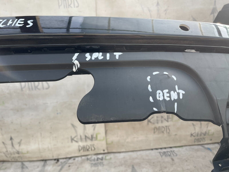 LAND ROVER RANGE ROVER SPORT L494 2013-2018 REAR BUMPER DK62-17926-AAW