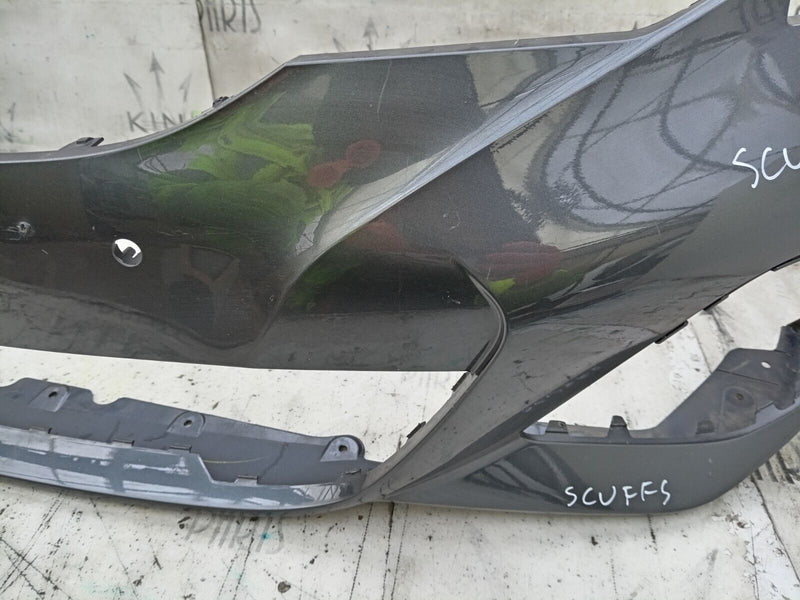 BMW 3 SERIES G20 G21 M SPORT 2019-22 FRONT BUMPER PDC 5111 8069346