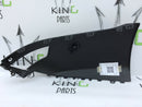 LAND ROVER RANGE ROVER SPORT L494 2018 PDC REAR BUMPER CORNER END CAP LEFT SIDE