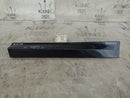 BMW X3 G01 LCI 2021-ON REAR LEFT DOOR LOWER TRIM GENUINE 5113 8064797