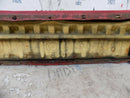TOYOTA MK1 A AW11 FRONT BUMPER GENUINE IN RED 52119-17642
