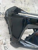 LEXUS NX300H FACELIFT 2017-2021 FRONT BUMPER GENUINE 5211978130