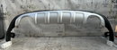 KIA SPORTAGE 2016-2018 REAR BUMPER LOWER SECTION DIFFUSER 86665-F110 AA4212