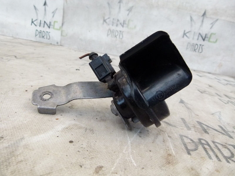 VW GOLF MK5 2003-08 HORN SINGAL SIREN GENUINE 1K0951223