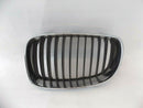 BMW E81 E82 E88 E87 LCI M SPORT 2004-13 LEFT SIDE KIDNEY GRILLE 7179655 /S53-14