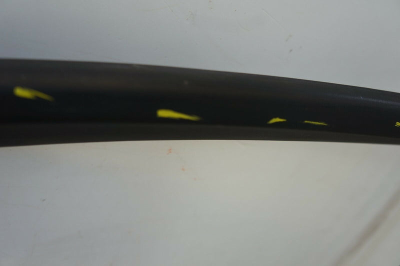 BMW 5 SERIES E60 M5 2003-2010 FRONT RIGHT DOOR TRIM STRIP MOULDING SEAL KIT