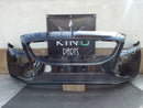 VOLVO V40 2012 2013 2014 2015 Front Bumper Genuine Black (A1278) 31283732