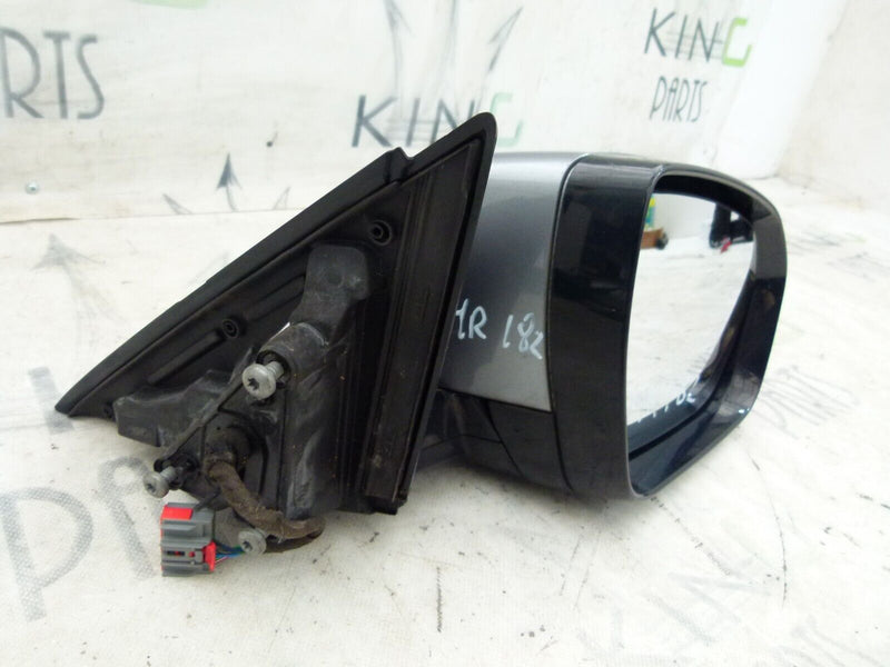 RANGE ROVER EVOQUE L538 2012-2018 FRONT RIGHT SIDE WING MIRROR 20165002